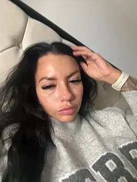 Snapshot of BELLABLACKXUK chatting on October 30, 6:41 pm BELLABLACKXUK online show from October 30, 6:41 pm