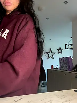 Snapshot of BELLABLACKXUK chatting on November 12, 1:22 pm BELLABLACKXUK online show from November 12, 1:22 pm