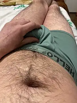 Snapshot of wwwiiilll chatting on February 6, 7:17 pm wwwiiilll online show from February 6, 7:17 pm