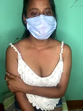 Snapshot of Priya_baby0 chatting on September 12, 6:19 pm Priya baby0 online show from September 12, 6:19 pm