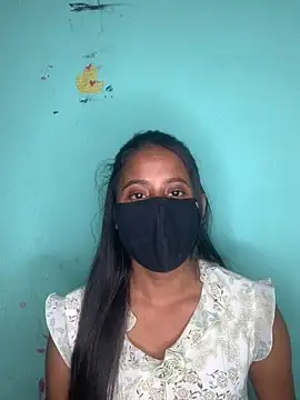 Snapshot of Priya_baby0 chatting on October 19, 5:46 pm Priya baby0 online show from October 19, 5:46 pm