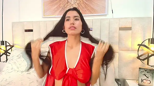 Baby-Rouse  online show from October 30, 5:24 pm