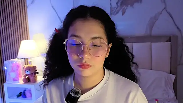 LunaRosse  online show from November 11, 11:54 am