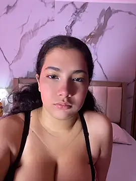 LunaRosse  online show from July 23, 11:30 am