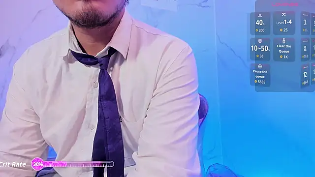 juanmechanic  online show from April 8, 2:28 pm