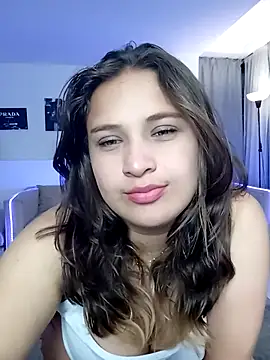 Laureen se online show from April 21, 3:35 am