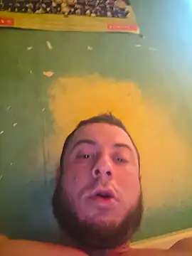 MushroomM1 online show from April 17, 9:12 am