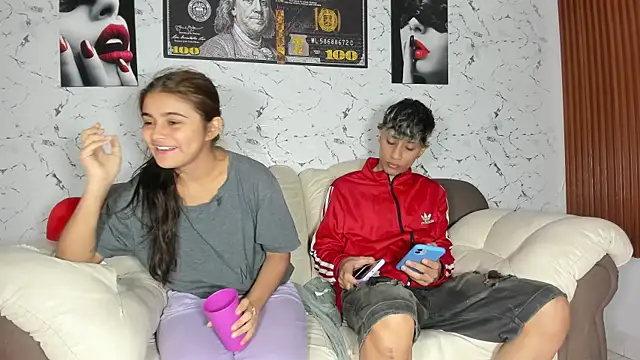 Lolipopcandy online show from September 25, 12:53 pm