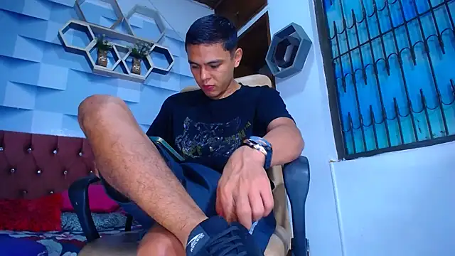 angelss 666 online show from February 7, 3:10 am