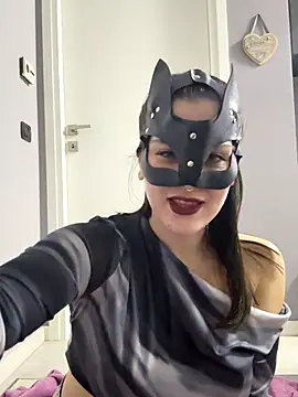 Cherry3738 online show from December 4, 5:10 pm