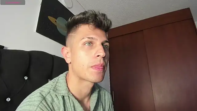 kevin ahss online show from February 21, 10:33 pm