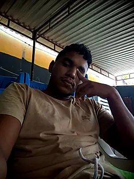 Snapshot of Balbisil chatting on October 17, 3:14 pm Balbisil online show from October 17, 3:14 pm