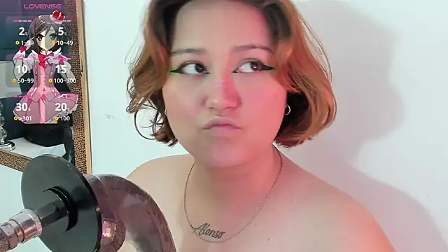 isa grey  online show from November 6, 3:40 am