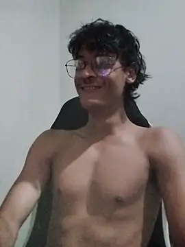 Mago666  online show from April 22, 1:19 am