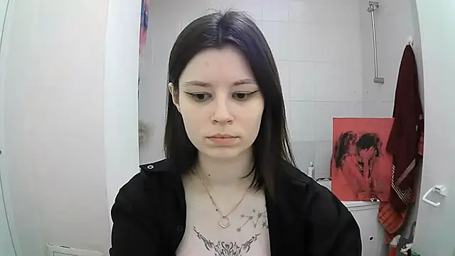 Snapshot of EdlinEngelby chatting on September 19, 4:18 pm EdlinEngelby online show from September 19, 4:18 pm