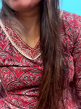 Naughty-Kamini online show from September 19, 12:50 pm