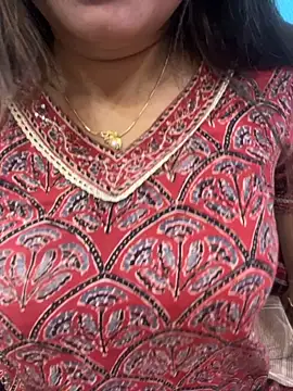 Naughty-Kamini online show from October 12, 10:25 am