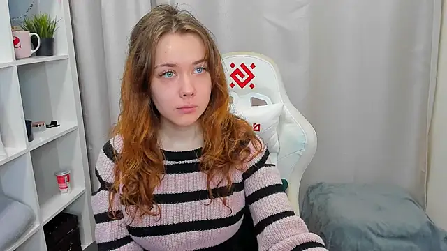 Snapshot of Anabel_Montereau chatting on September 22, 9:11 am Anabel Montereau online show from September 22, 9:11 am