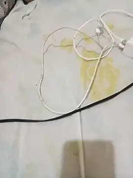 Maniasefetiches online show from April 24, 2:36 am