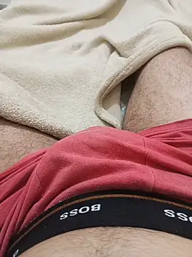 Maniasefetiches online show from June 5, 12:39 am