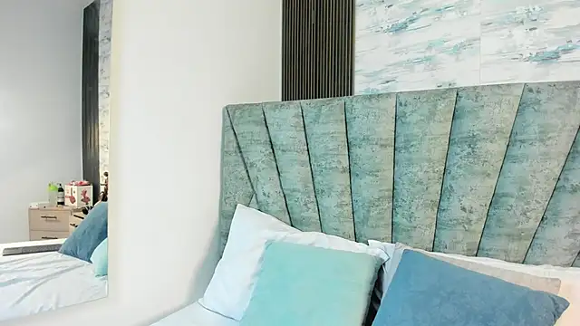 ShanelEvans online show from February 26, 4:28 pm