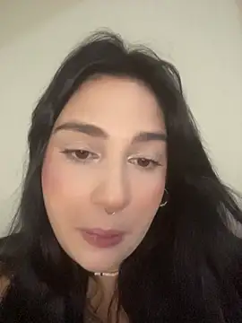 pudizinhaa online show from June 6, 9:41 pm