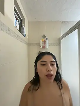 Mia 170310 online show from November 8, 3:07 am