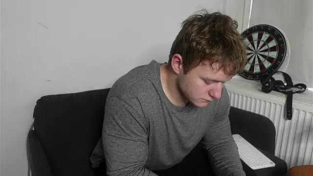 Richard Dullas online show from September 21, 5:31 am