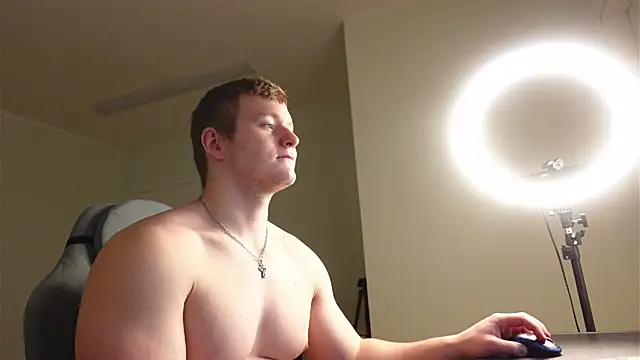 Richard Dullas online show from January 18, 5:39 pm