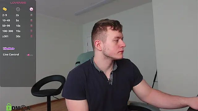 Richard Dullas online show from February 8, 11:13 am