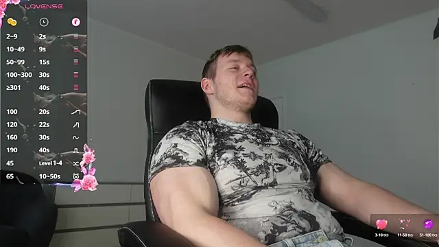 Richard Dullas online show from February 26, 11:53 am