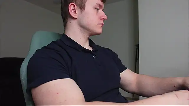 Richard Dullas online show from March 17, 9:07 pm