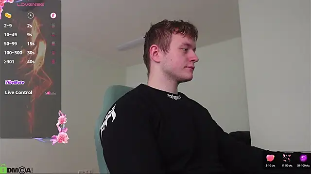 Richard Dullas online show from March 20, 6:29 am