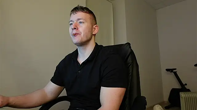 Richard Dullas online show from April 13, 10:48 pm