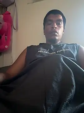 Hottdaddii online show from June 12, 1:04 am