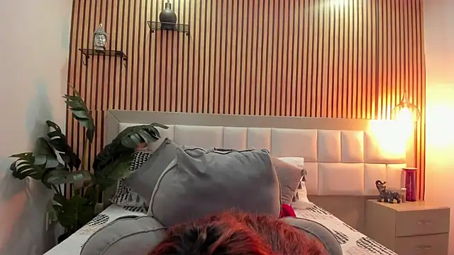 KattyBonnie online show from December 3, 7:34 pm