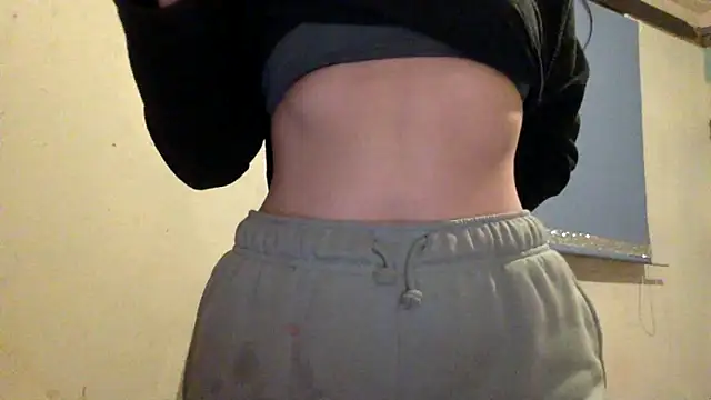 Bellababexox online show from November 18, 12:49 am