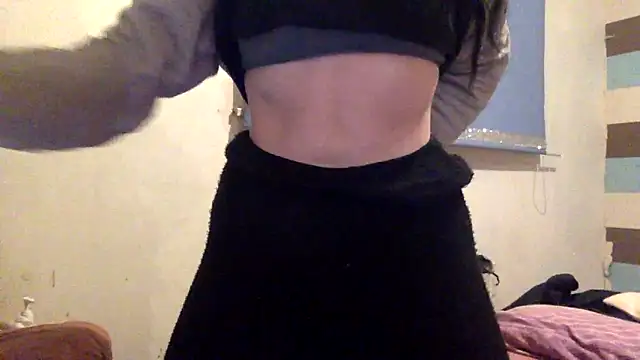 Bellababexox online show from November 26, 7:09 am