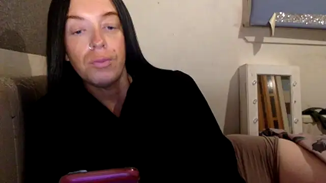 Bellababexox online show from February 5, 6:40 am