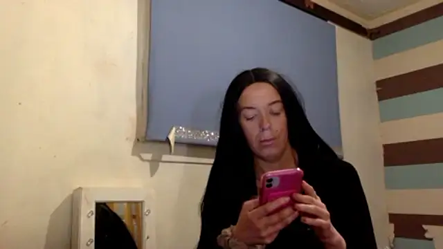 Bellababexox online show from February 6, 12:26 am