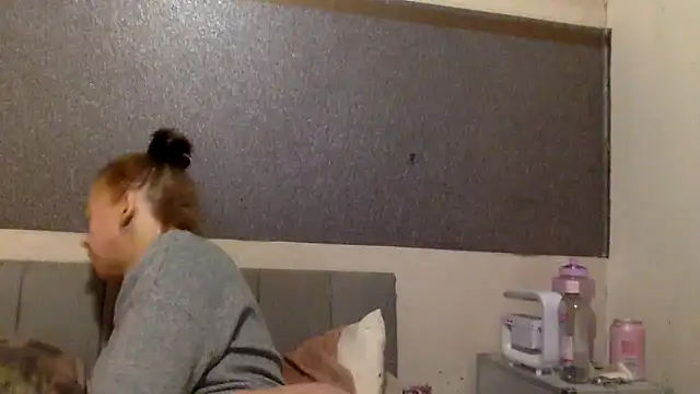 Bellababexox online show from May 29, 4:43 am
