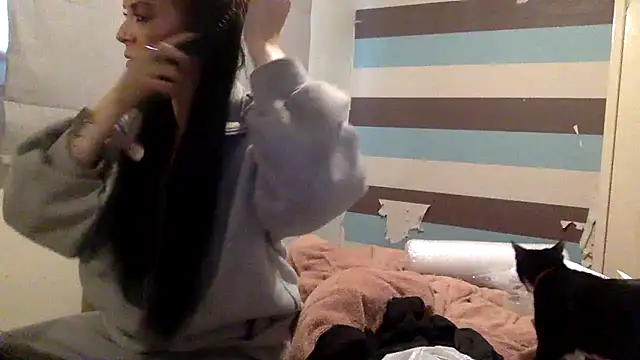 Bellababexox online show from June 19, 2:54 pm