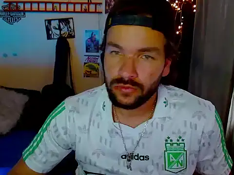 cortelioni massimo  online show from January 15, 8:34 pm