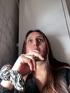 MiraLust online show from February 19, 9:38 am