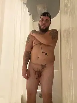 LuisBellaco online show from October 28, 3:54 am