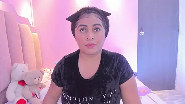 AndreaSweet2 online show from September 28, 7:19 pm