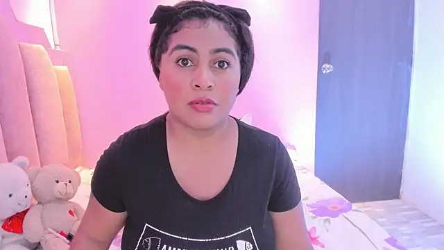 AndreaSweet2 online show from October 2, 7:43 pm