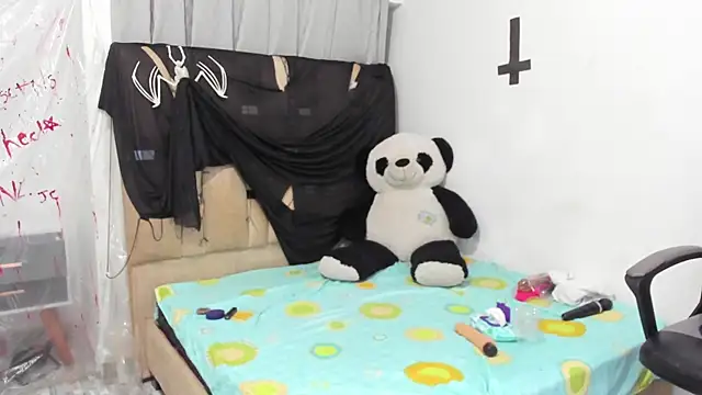 AndreaSweet2 online show from October 30, 4:52 pm