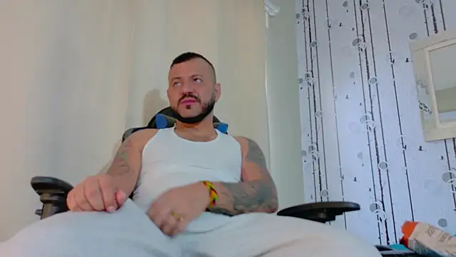 AlphaDrip online show from September 11, 12:16 pm