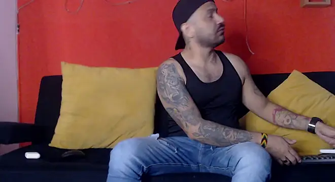 AlphaDrip online show from September 26, 12:42 pm